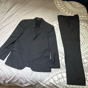 Bonobos Italian wool Foundation suit